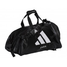Сумка рюкзак трансформер Adidas Judo Сумка рюкзак трансформер Adidas Judo